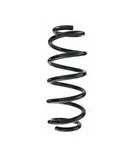 Front Coil Spring For 2013-2017 Audi Q5 Part# 8R0-411-105-CM. Fixed Price $129.99.