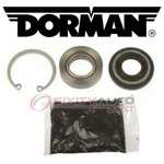 Dorman Rack And Pinion Seal Kit For 2000-2006 Chevrolet Tahoe Steering Gear Wd. Fixed Price $52.56.