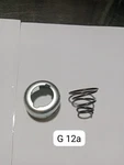 Transfer Gear Case Lever Spring For Suzuki Samurai Jimny Gypsy 2934880050. Fixed Price $35.24.