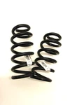 Bmw Genuine Set Of Front Coil Springs Pair 14-18 F85 F86 X5M X6M 31337850220 Oem. Fixed Price $99.95.