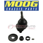 Moog Front Upper Ball Joint For 2002-2006 Chevrolet Avalanche 2500 Spring Ic. Fixed Price $134.18.