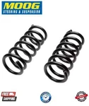 Moog 5758 Coil Spring Set Front For 63-82 Corvette Grand Lemans. Fixed Price $156.87.