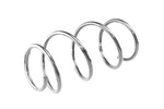 Coil Spring Front Fits Bmw X1 2014/2022 31336866505 31336866506. Fixed Price $53.61.