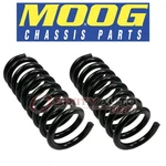 Moog Coil Spring Set For SMS81039 RCS20505S JCS1532T CS81039 630.62135 Tx. Fixed Price $112.28.