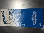 CS3678A Victor Reinz Gasket Fits Gm 379, 381 6.2L & 395 6.5L Diesel Engines. Fixed Price $47.49.