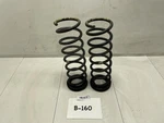 2010 Mazda 3 Rear Left Right Air Coil Springs Oem. Fixed Price $92.01.
