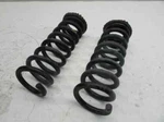 Coil Spring Pacifica 2004 2008 Driver Passenger Side Rear Back Suspension Oem. Fixed Price $99.99.