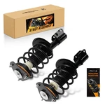 Complete Front Strut Assembly For Chevrolet Impala Monte Carlo 2000-2013 Allure. Fixed Price $122.99.