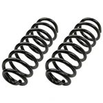 Rr Coil Springs Moog 81625. Fixed Price $109.19.