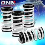 For 01-05 Civic Em 1-3"SCALE Suspension Lowering Coilover White Springs. Fixed Price $57.79.