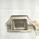 1984-1994 C4 Corvette Front Spring Lower Retainer, Protector Nos Oem GM#14048914. Fixed Price $58.95.