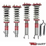 Truhart Streetplus Coilovers For 2010-2015 Honda Crosstour TH-H809-1. Fixed Price $684.00.
