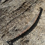 2013 2014 2015 2016 Chevrolet Express 3500 Cutaway Van Rear Leaf Spring. Fixed Price $100.00.