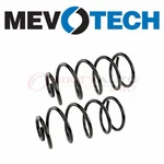 Mevotech Supreme SMS6197 Coil Set For Suspension Xi. Fixed Price $77.04.