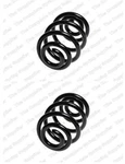 Lesjofors Set Rear Left & Right Coil Springs (without Mtech) Bmw E85 E86. Fixed Price $121.95.