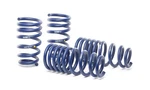 H&r 28822-2 Sport Lowering Springs For 14-24 Jaguar F-type 5.0L V8 Rwd/awd. Fixed Price $454.95.