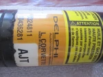 Corvette C5 Rear Shock Absorber Ajt Factory Original. Fixed Price $65.00.