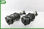 08-17 Mercedes W204 C250 Front Right & Left Shock Strut Absorber Set Oem. Fixed Price $156.00.