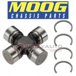 Moog Front Driveshaft At Transfer Case Universal Joint For 1996-1997 Lexus. Fixed Price $44.59.