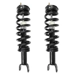 For Ram 1500 Classic 19-23 Unity Front Air Spring To Coil Conversion Kit. Fixed Price $238.95.