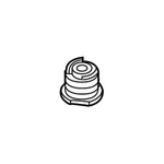 Genuine Ford Rear Insulator DE9Z-5400155-B. Fixed Price $92.61.