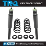 Trq Air Suspension Coil Spring Conversion For Crown Victoria Grand Marquis. Fixed Price $154.95.