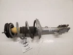 Toyota Highlander Hybrid Lmtd, Front Left Strut, 06-07, 3.3L, 3MZFE,AFTER Market. Fixed Price $123.20.