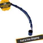 Landrum Performance Spring 21-340SPA Camaro Style Rear Multi-leaf. Fixed Price $340.71.