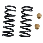 Belltech 5104 Pair Of Front 2" Lowering Coil Springs For Dodge Ram 1500 Classic. Fixed Price $272.00.