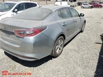 Left Rear Coil/air Spring Oem 11-16 Optimakia 1YR Wrnty. Fixed Price $125.00.