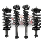 2006 - 2013 Range Rover Sport Air To Coil Spring Suspension Conversion Kit. Fixed Price $382.48.