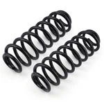 Maxpeedingrods Oe Coil Springs For Chevrolet Suburban 1500 Avalanche 2000-2013. Fixed Price $80.86.