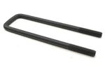 New Oem Ford Front / Rear Suspension U-bolt F3TZ-5455-B F-450 Super Duty 94-04. Fixed Price $25.00.