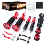 Maxpeedingrods 24 Click Damper Coilovers Struts Shock Kit Ford Mustang 05-14. Fixed Price $285.00.