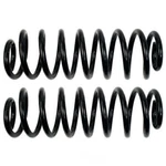 Coil Spring Set Moog 81611 Fits 98-06 Vw Beetle. Fixed Price $129.36.
