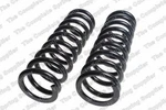 Coil Spring-auto Cvt Trans, Door, Sedan Lesjofors 4112109. Fixed Price $337.99.
