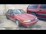 Air/coil Spring Rear Fits 82-94 Cavalier 212076. Fixed Price $102.00.