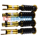 4* Coilovers Struts Shocks For 2008-12 Honda Accord 2009-14 Acura Tsx Adjustable. Fixed Price $249.99.