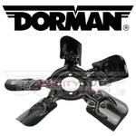 Dorman Engine Cooling Fan Blade For 1988-2000 Chevrolet C3500 5.7L 7.4L V8 Hb. Fixed Price $86.07.