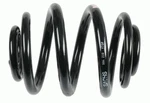 994 239 Sachs Suspension Spring Rear Axle For Audi Seat Vw 1J0511115CR New. Fixed Price $67.11.