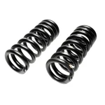 Moog CC650 Coil Spring Set Front For Select 88-97 Chevrolet Gmc Models. Fixed Price $244.99.