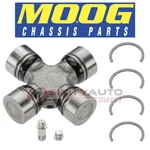 Moog Intermediate Shaft Transfer Case Universal Joint For 1983-1986 Sq. Fixed Price $41.28.