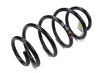 Genuine Oem Front Coil Spring For Saab 12780359. Fixed Price $124.71.