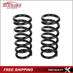 For Chevy Blazer 83-93 S10 Pickup Gmc Sonoma Isuzu Hombre Front 2X Coil Springs. Fixed Price $57.10.