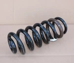Oem 2014-2022 Jeep Grand Cherokee Mopar Rear Coil Spring Right 68506704AA. Fixed Price $75.05.