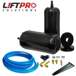 Air Lift - Rear Helper Suspension Springs For Volkswagen Golf Jetta Passat. Fixed Price $97.75.