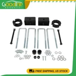 Diff Drop Lift Kits Fit For Toyota Tacoma 1995-2004 2WD 4WD 3" Front Rear. Fixed Price $66.45.