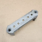 88-96 C4 Corvette Front Leaf Spring Retainer Bushing Support Bracket Cap Oem Gm. Fixed Price $16.71.
