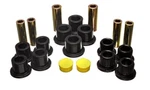 Energy Suspension 8.2116G Rear Leaf Spring Bushing Kit For 05-15 Toyota Tacoma. Fixed Price $86.95.