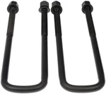 Dorman 929-720 U-bolt Repair Kit For 91-02 Chevrolet Gmc C3500HD. Fixed Price $64.33.